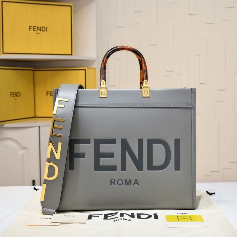 F**di sunshine bags